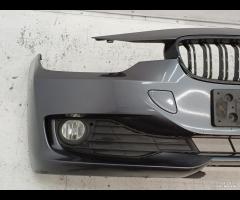 PARAURTI ANTERIORE ORIGINALE BMW 316D 3 F30 2011-2 - 10