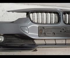 PARAURTI ANTERIORE ORIGINALE BMW 316D 3 F30 2011-2 - 11