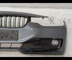 PARAURTI ANTERIORE ORIGINALE BMW 316D 3 F30 2011-2 - 13