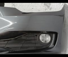 PARAURTI ANTERIORE ORIGINALE BMW 316D 3 F30 2011-2 - 14