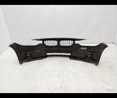 PARAURTI ANTERIORE ORIGINALE BMW 316D 3 F30 2011-2 - 22