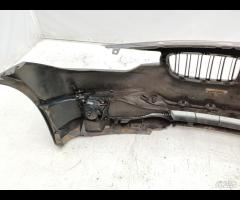 PARAURTI ANTERIORE ORIGINALE BMW 316D 3 F30 2011-2 - 23