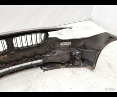 PARAURTI ANTERIORE ORIGINALE BMW 316D 3 F30 2011-2 - 24
