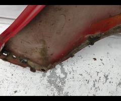 PARAFANGO ANTERIORE SINISTRA BMW F20 F21 2012-2019 - 20