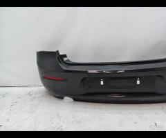 PARAURTI POSTERIORE ORIGINALE BMW F20 F21 LCI 2014