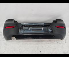 PARAURTI POSTERIORE ORIGINALE BMW F20 F21 LCI 2014 - 8