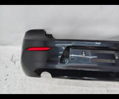 PARAURTI POSTERIORE ORIGINALE BMW F20 F21 LCI 2014 - 9