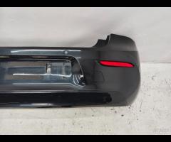 PARAURTI POSTERIORE ORIGINALE BMW F20 F21 LCI 2014 - 10