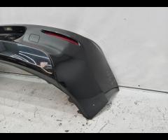 PARAURTI POSTERIORE ORIGINALE BMW F20 F21 LCI 2014 - 11