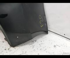 PARAURTI POSTERIORE ORIGINALE BMW F20 F21 LCI 2014 - 12