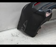 PARAURTI POSTERIORE ORIGINALE BMW F20 F21 LCI 2014 - 13