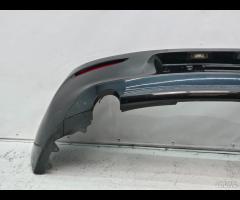 PARAURTI POSTERIORE ORIGINALE BMW F20 F21 LCI 2014 - 18