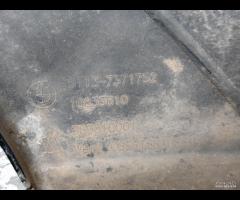 PARAURTI POSTERIORE ORIGINALE BMW F20 F21 LCI 2014 - 24