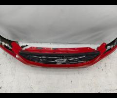 PARAURTI ANTERIORE ORIGINALE VOLVO XC60 I 2013-201 - 5