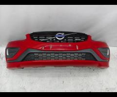 PARAURTI ANTERIORE ORIGINALE VOLVO XC60 I 2013-201 - 11