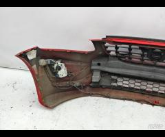 PARAURTI ANTERIORE ORIGINALE VOLVO XC60 I 2013-201 - 21