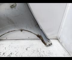 PARAFANGO ANTERIORE DESTRO DX HYUNDAI IX35 2009-20 - 22