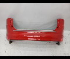 PARAURTI POSTERIORE ORIGINALE VOLVO XC60 I 2013-20 - 3