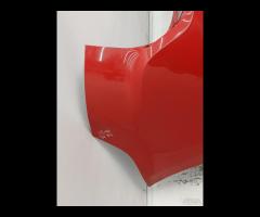 PARAURTI POSTERIORE ORIGINALE VOLVO XC60 I 2013-20 - 4