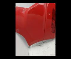 PARAURTI POSTERIORE ORIGINALE VOLVO XC60 I 2013-20 - 5