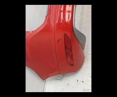 PARAURTI POSTERIORE ORIGINALE VOLVO XC60 I 2013-20 - 6