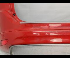 PARAURTI POSTERIORE ORIGINALE VOLVO XC60 I 2013-20 - 8