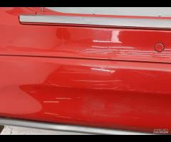 PARAURTI POSTERIORE ORIGINALE VOLVO XC60 I 2013-20 - 9