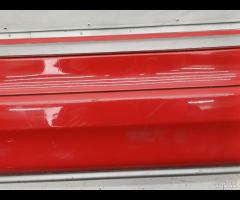 PARAURTI POSTERIORE ORIGINALE VOLVO XC60 I 2013-20 - 10