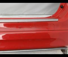 PARAURTI POSTERIORE ORIGINALE VOLVO XC60 I 2013-20 - 11