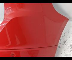 PARAURTI POSTERIORE ORIGINALE VOLVO XC60 I 2013-20 - 14