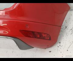 PARAURTI POSTERIORE ORIGINALE VOLVO XC60 I 2013-20 - 15