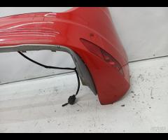 PARAURTI POSTERIORE ORIGINALE VOLVO XC60 I 2013-20 - 16