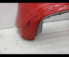 PARAURTI POSTERIORE ORIGINALE VOLVO XC60 I 2013-20 - 18