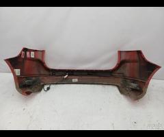 PARAURTI POSTERIORE ORIGINALE VOLVO XC60 I 2013-20 - 24