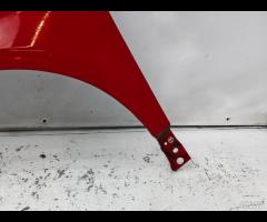 PARAFANGO ANTERIORE SINISTRA SX VOLVO XC60 I 2008- - 6