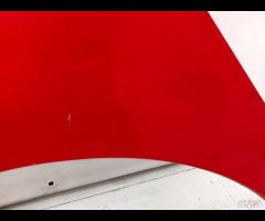 PARAFANGO ANTERIORE SINISTRA SX VOLVO XC60 I 2008- - 10