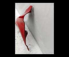 PARAFANGO ANTERIORE SINISTRA SX VOLVO XC60 I 2008- - 14