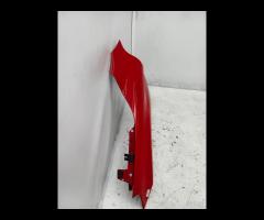 PARAFANGO ANTERIORE SINISTRA SX VOLVO XC60 I 2008- - 15