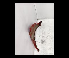 PARAFANGO ANTERIORE SINISTRA SX VOLVO XC60 I 2008- - 21