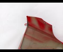 PARAFANGO ANTERIORE SINISTRA SX VOLVO XC60 I 2008- - 24