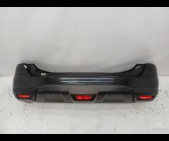 PARAURTI POSTERIORE ORIGINALE NISSAN X-TRAIL III T