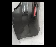 PARAURTI POSTERIORE ORIGINALE NISSAN X-TRAIL III T - 6