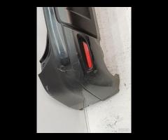 PARAURTI POSTERIORE ORIGINALE NISSAN X-TRAIL III T - 7