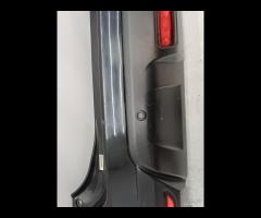 PARAURTI POSTERIORE ORIGINALE NISSAN X-TRAIL III T - 9