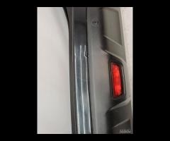 PARAURTI POSTERIORE ORIGINALE NISSAN X-TRAIL III T - 10