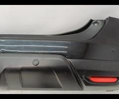 PARAURTI POSTERIORE ORIGINALE NISSAN X-TRAIL III T - 11