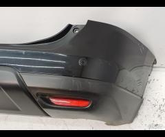 PARAURTI POSTERIORE ORIGINALE NISSAN X-TRAIL III T - 12