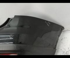 PARAURTI POSTERIORE ORIGINALE NISSAN X-TRAIL III T - 13