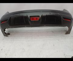 PARAURTI POSTERIORE ORIGINALE NISSAN X-TRAIL III T - 16