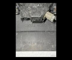 PARAURTI POSTERIORE ORIGINALE NISSAN X-TRAIL III T - 22